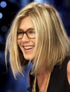 Jennifer Aniston Bob Hairstyles