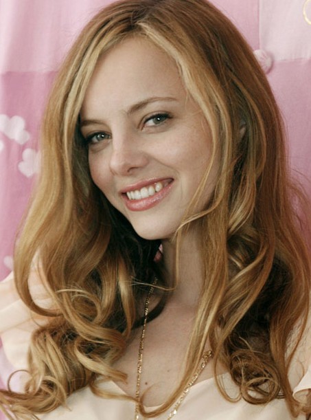 Picture of Long Layered Hair Styles for Fine Hair :