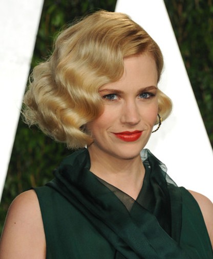 Wavy Bob Hairstyles Popular Haircuts