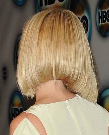 Alice Eve Bob Hairstyle