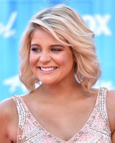 Lauren Alaina Hairstyles 2013 Popular Haircuts