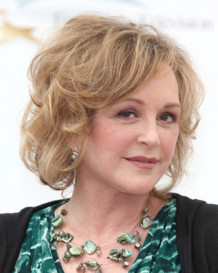 40 50 Women Short Hairstyles 2013 Popular Haircuts