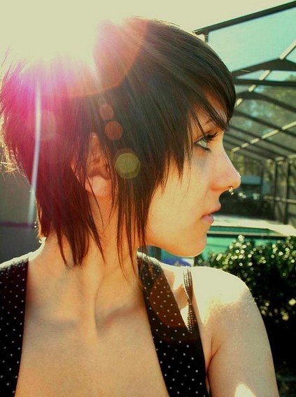 Cute Short Haircuts 2013 | Popular Haircuts