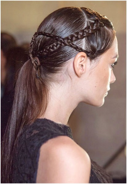 tumblr hairstyles braids