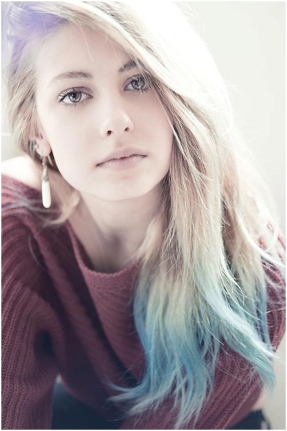... of Girls, Long Straight Hair Styles Trends, Ombre Hairstyles/Tumblr