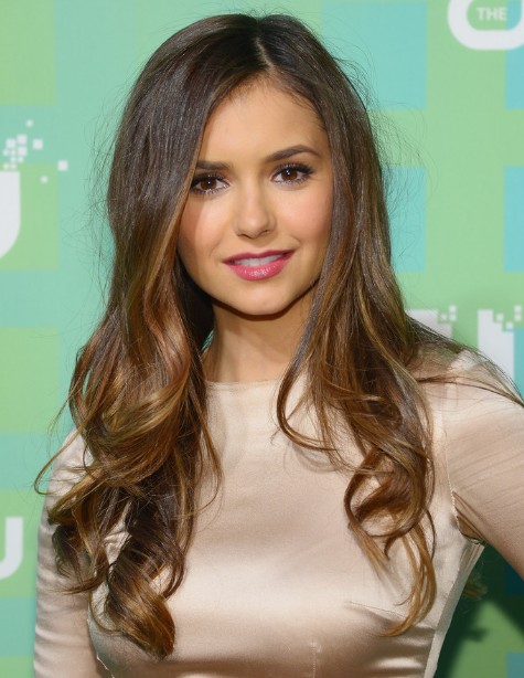 Long Thick Wavy Hairstyles Victoria Justice Hair Cut