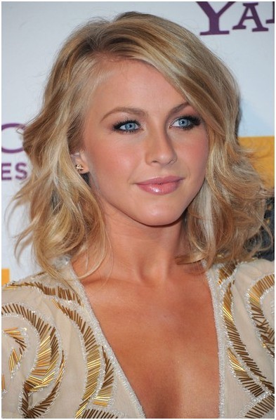 Soft Wavy Hairstyles Medium Hair Cuts Trends Popular Haircuts