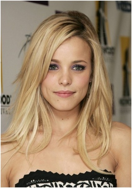 Long Blonde Hair With Layers 79