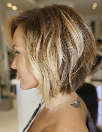 Short Hairstyles Neck Length Short Pixie Haircuts