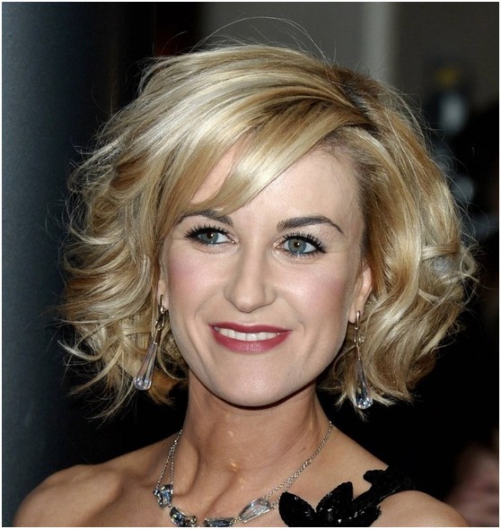 Hairstyles for Short Hair Women Over 50