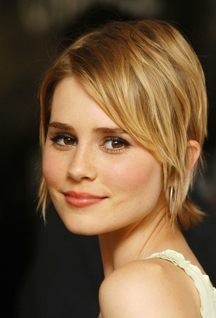 35 Summer Hairstyles For Short Hair Popular Haircuts