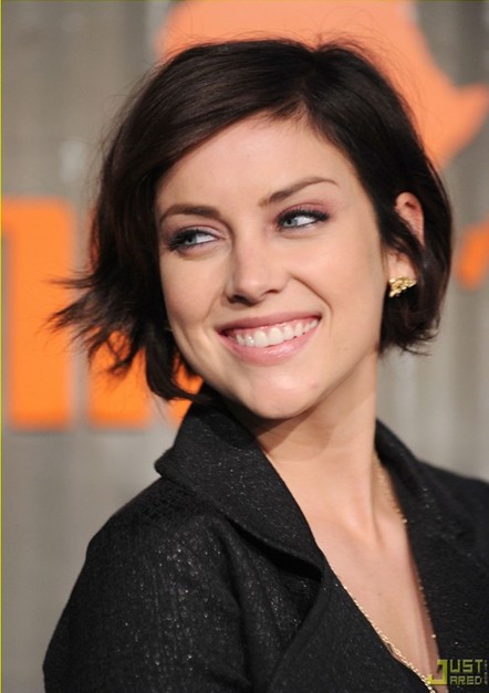 Acconciature estive per capelli corti, Short Bob