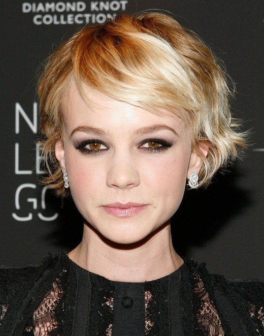 Short Hairstyles 2014 For Fine Hair