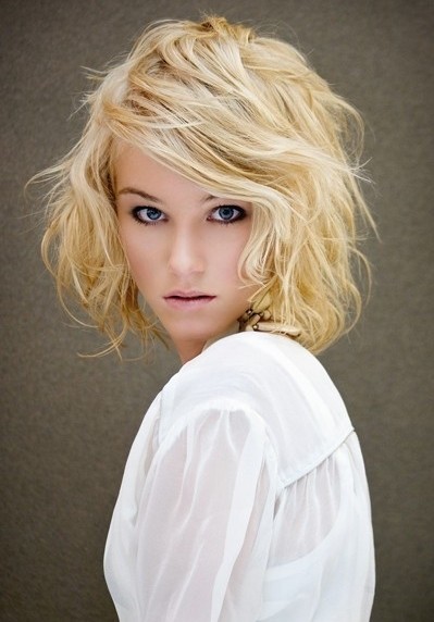 Layered Wavy Hairstyles For Medium Length Hair PoPular Haircuts Layered Wavy Hairstyles For Medium Length Hair PoPular Haircuts