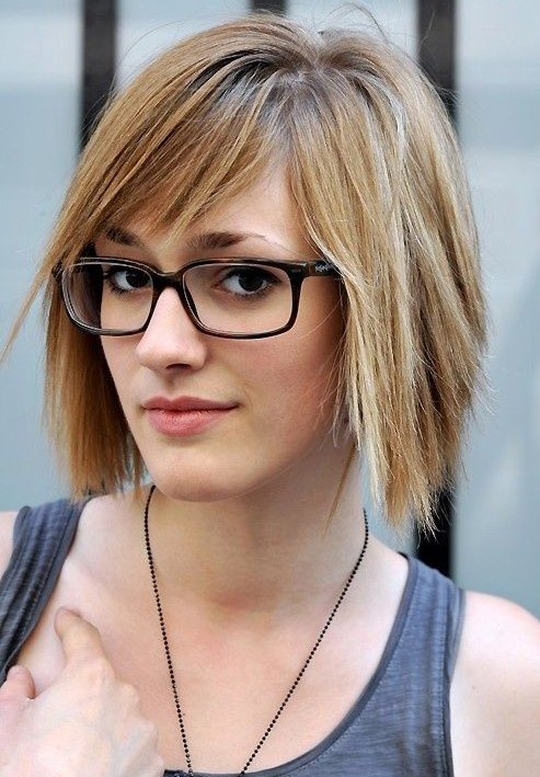 Office Hairstyles For Short Hair Popular Haircuts