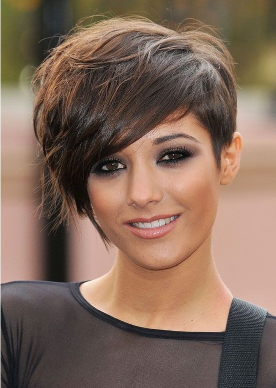 Would a pixie haircut look good on me? - GirlsAskGuys
