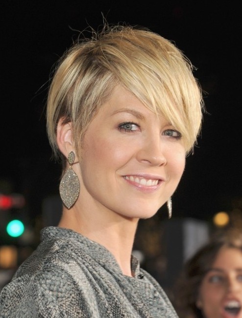2014 Short Hairstyles For Women Over 40 Popular Haircuts