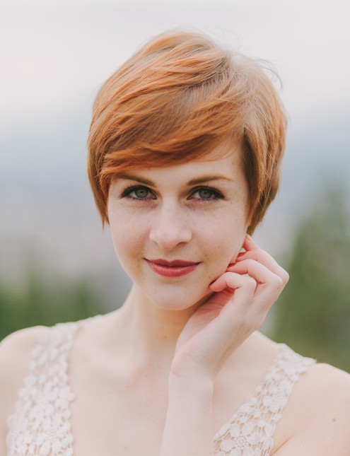 10 Hairstyles For Short Hair Cute Easy Haircut PoPular Haircuts 10 Hairstyles For Short Hair Cute Easy Haircut PoPular Haircuts