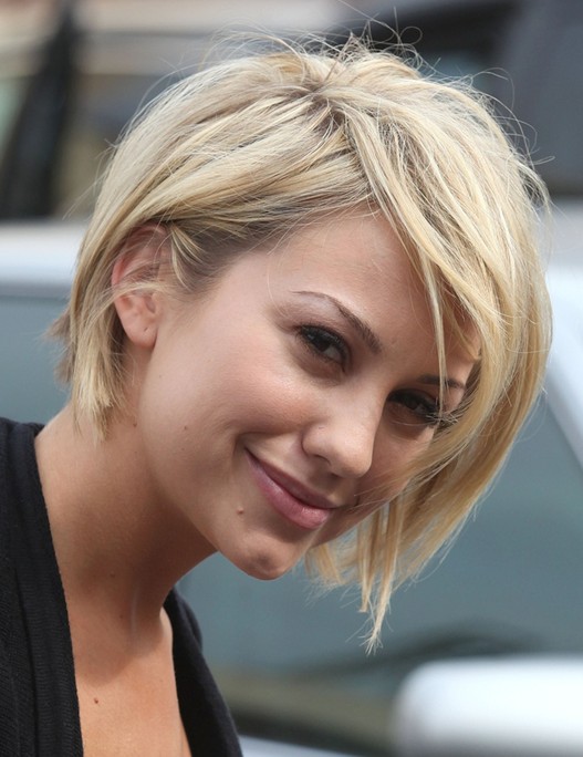 10 Hairstyles For Short Hair Cute Easy Haircut Popular Haircuts