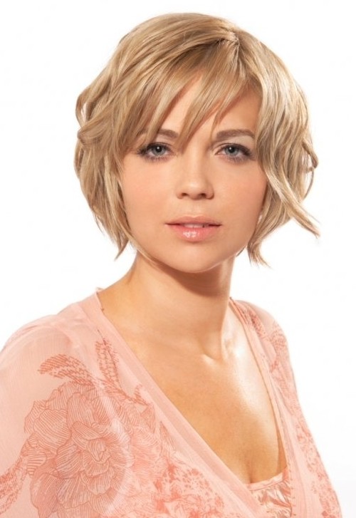 Layered Bob Hairstyles For 2014 Popular Haircuts