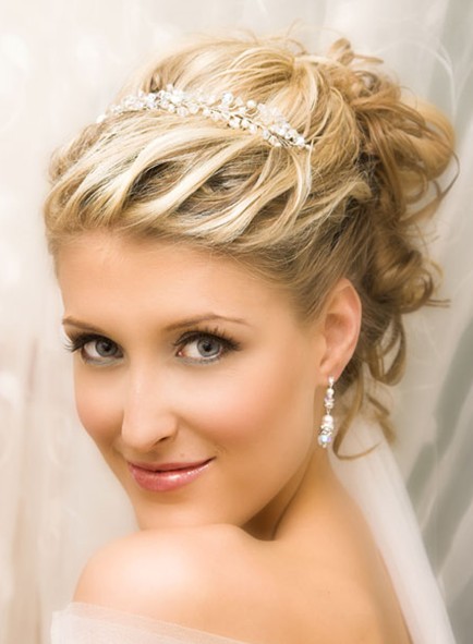 perfect wedding hair styles pinterest wedding hairstyles for 2014 ...