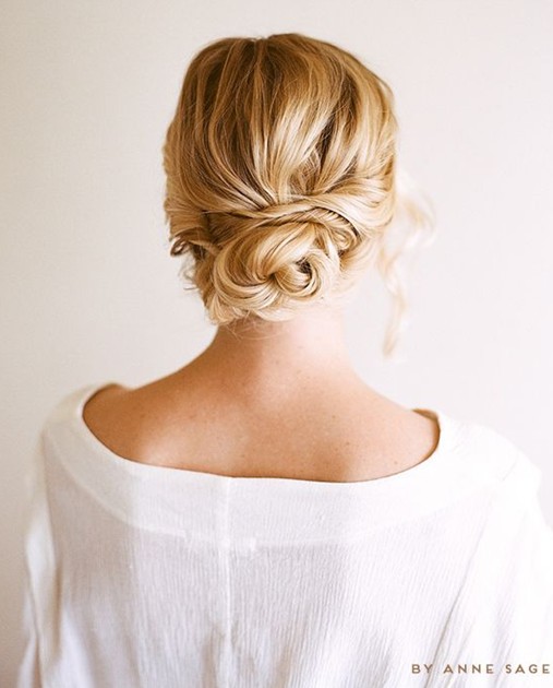 Hairstyles For Prom 2014 Pinterest