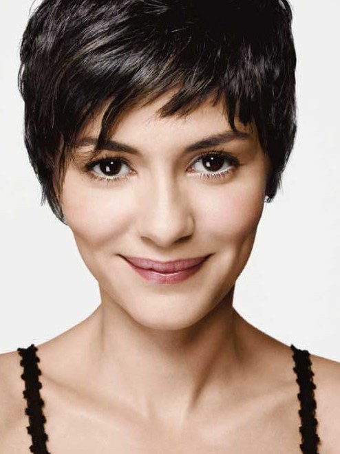 Cute Short Hairstyles for 2014 - Very Short Hair Style - PoPular Haircuts
