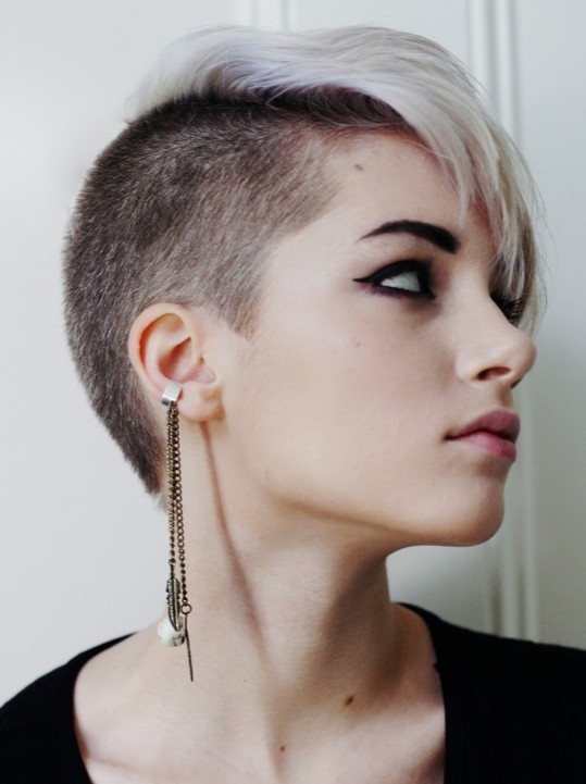 20 Chic Pixie Haircuts For Short Hair Popular Haircuts