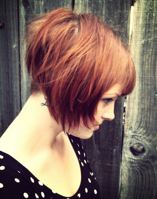 2014 Pixie Haircuts: Cute Short Hair for Girls