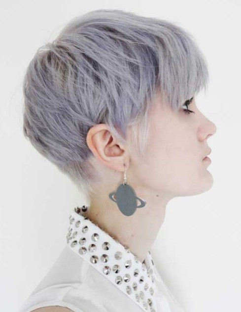 20 Pixie Haircuts for 2014: Trendy Short Hairstyle