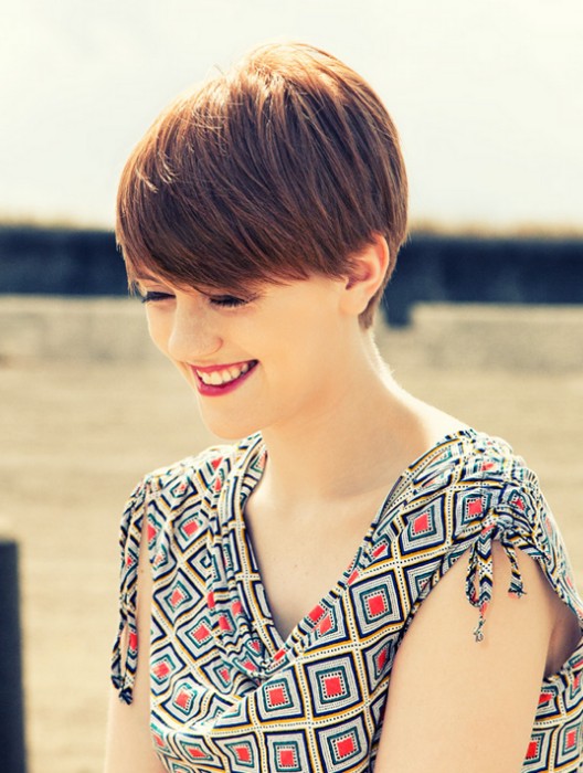 20 Chic Pixie Haircuts For Short Hair Popular Haircuts