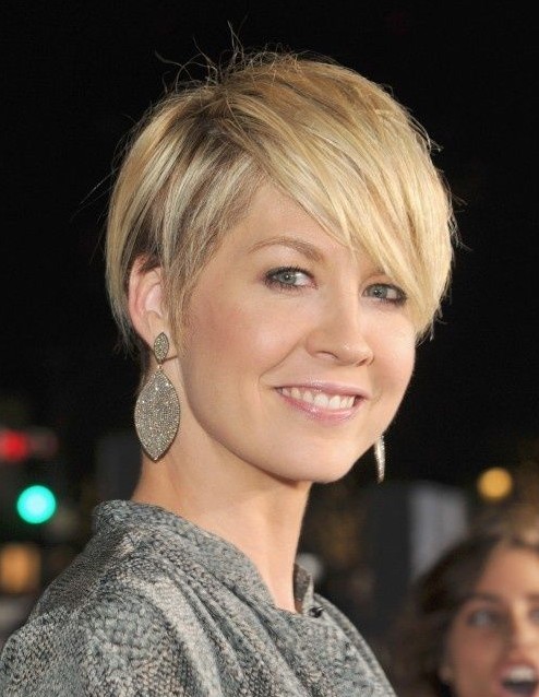 15 Hottest Short Haircuts for Women - PoPular Haircuts