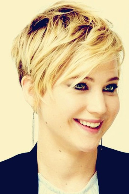 15 Hottest Short Haircuts For Women Popular Haircuts