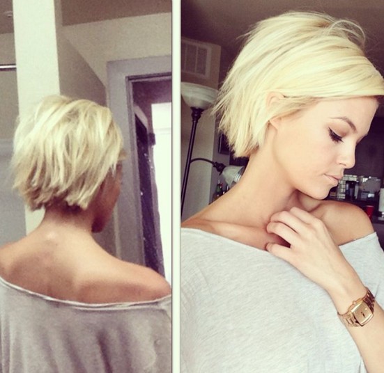 30 Latest Short Hairstyles For Winter 2020 Best Winter Haircut