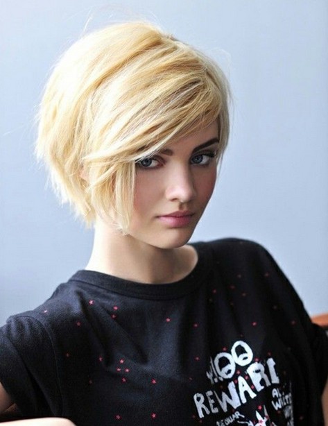 30 Latest Short Hairstyles For Winter 2020 Best Winter