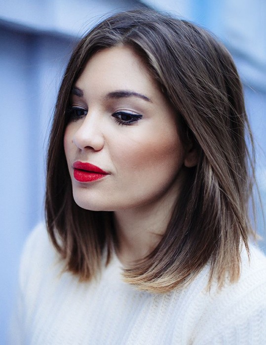 30 Latest Short Hairstyles for Winter - PoPular Haircuts