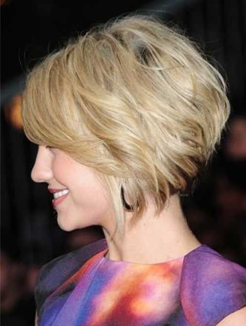 30 Latest Short Hairstyles For Winter 2020 Best Winter