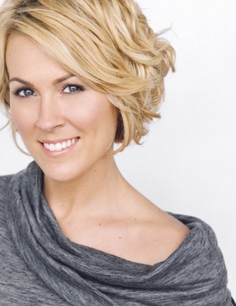 20 Best Short Wavy Haircuts For Women Popular Haircuts