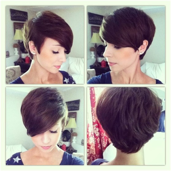 27 Best Short Haircuts for Women: Hottest Short Hairstyles