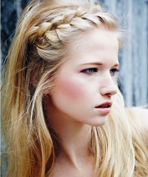 10 Trendy Braided Hairstyles PoPular Haircuts 10 Trendy Braided Hairstyles PoPular Haircuts