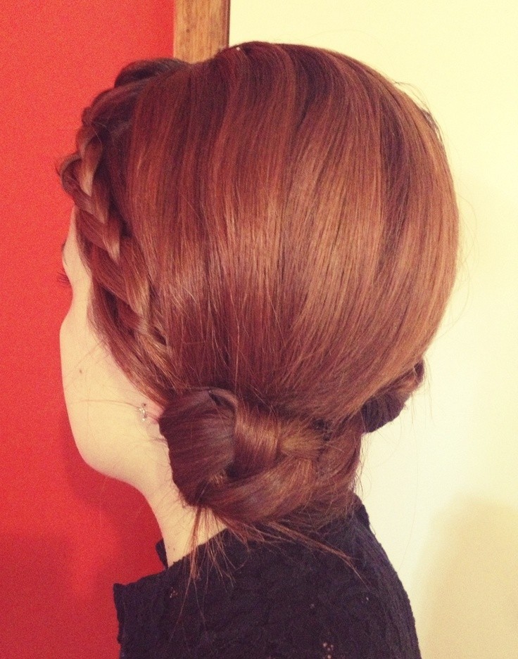 ... Simple Office Hairstyles for Women: You Have To See - PoPular Haircuts