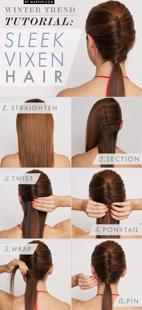 18 Simple Office Hairstyles For Women You Have To See