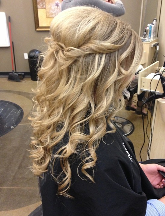 prom hair styles with pictures