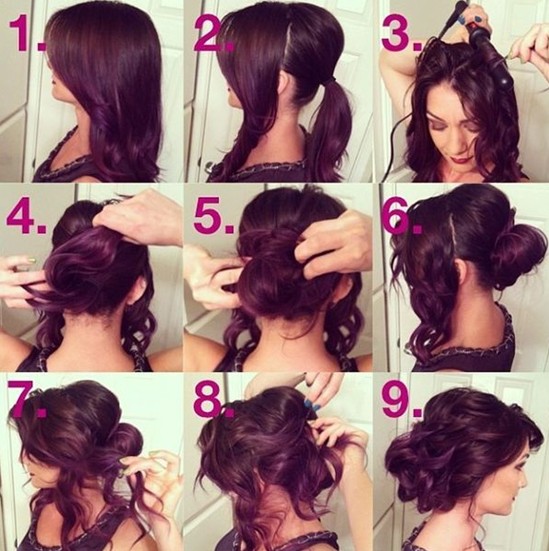 23 Prom Hairstyles Ideas for Long Hair - PoPular Haircuts