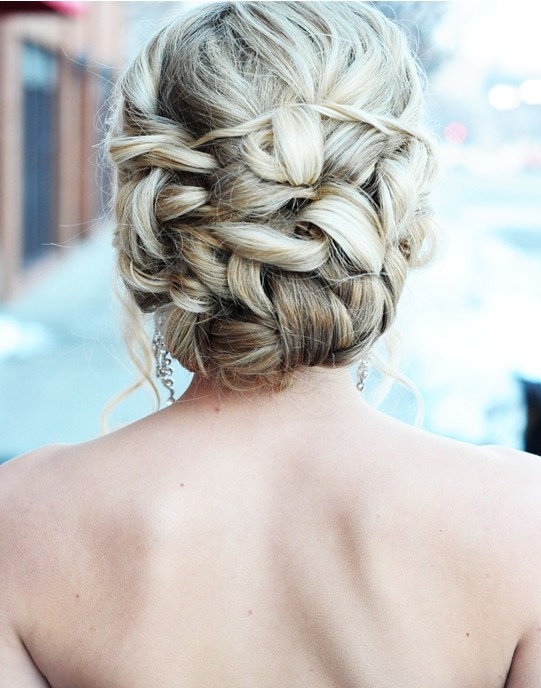 23 Prom Hairstyles Ideas For Long Hair Popular Haircuts