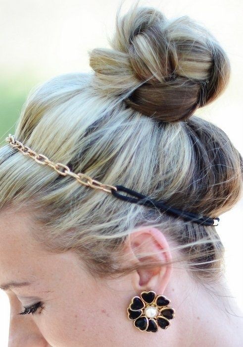 18 Simple Office Hairstyles For Women You Have To See