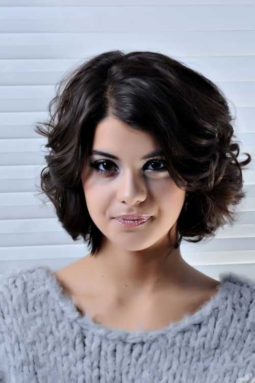 18 Short Hairstyles For Winter Most Flattering Haircuts