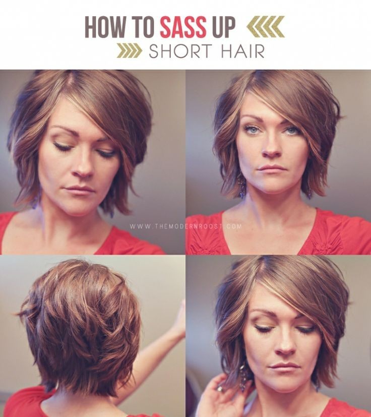  18 Short Hairstyles For Winter Most Flattering Haircuts PoPular Haircuts