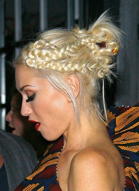 10 Trendy Braided Hairstyles - PoPular Haircuts