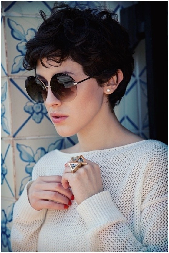 10 Hottest Short Hairstyles For Summer 2020 Popular Haircuts